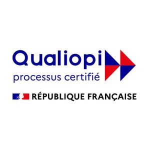 Organisme de Formation certifié Qualiopi